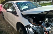 M8 Schraube/screw (Schlachtfest Opel Ampera Totalschaden 90' km)