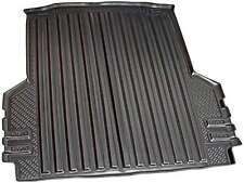 Gummi Laderaumwanne passend