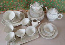 Royal Dragon Porzellan Service