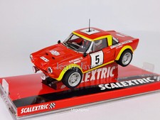 Slot car scx scalextric