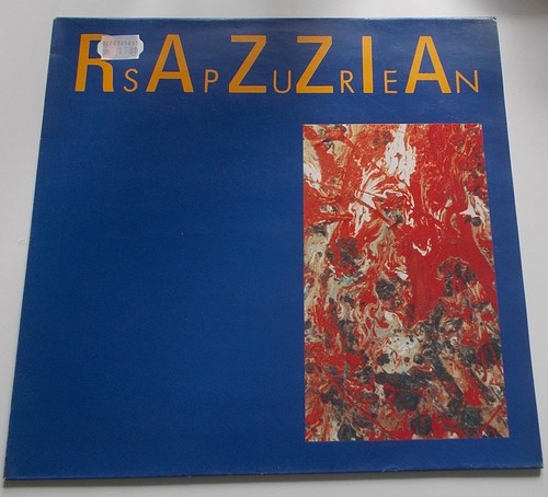 Razzia spuren ois - ois,