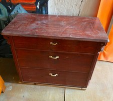 ::KOMMODE KIEFER WEICHHOLZ