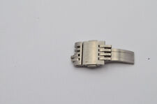 TAG HEUER AUTAVIA FALTSCHLIESSE DEPLOYMENT CLASP FAA008 VINTAGE RAR