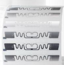 UPM RFID , 20000 Pieces , UHF