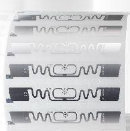 Upm rfid 5000 - upm, uhf