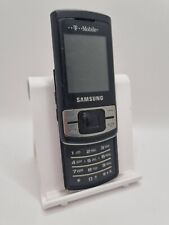 Samsung C3050 Stratus schwarz