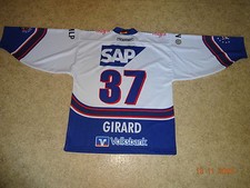 Adler mannheim icegear - adler,
