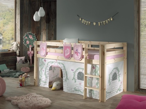 Vipack pino spielbett - "pino", /