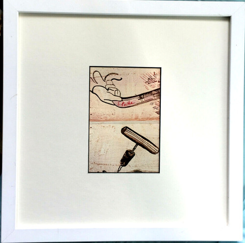 Sigmar polke ohne titel - sigmar,