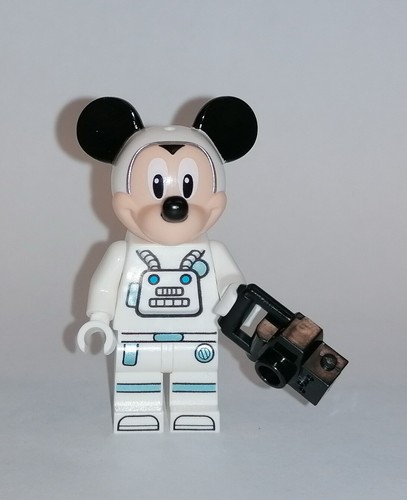 Lego disney micky - lego,