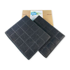 AIR2GO Aktivkohlefilter für