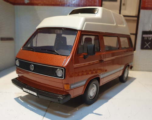 T25 bus westfalia joker - vw,