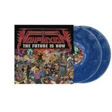 (NEW) NON-PHIXION The FUTURE