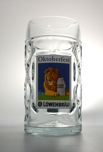 Löwenbräu münchen bierkrug - löwenbräu,