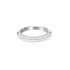 Esprit Damen Ring Edelstahl