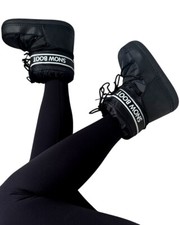 LOW SNOW BOOTS WARM WINTER