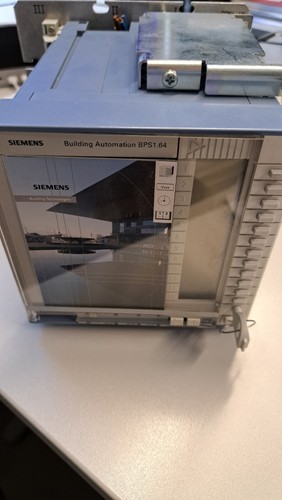 Siemens building automation - siemens,