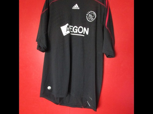 Ajax amsterdam trikot adidas - trikot,