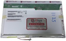 Laptop Bildschirm 12,1'' 1280x800 WXGA CCFL 20pin Laptop Bildschirm Monitor