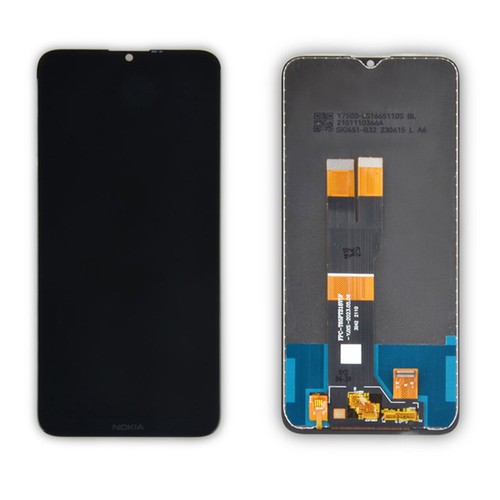 Für nokia g10 g20 - lcd, display