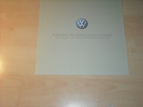 32248 phaeton leasing - phaeton,