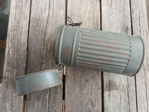 Wehrmacht frühe - 2.wk,