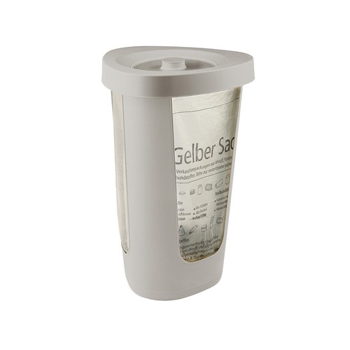 Rotho müllsackständer 50l - rotho,
