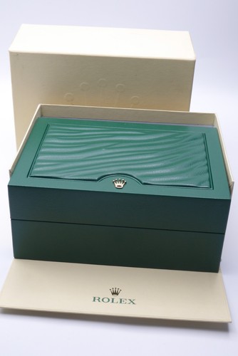 Rolex box modell 39139 - modell, 39139.04