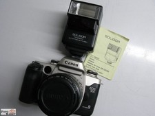 Set canon eos 50e - canon,