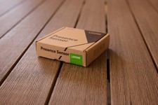 Loxone Präsenzmelder Air
