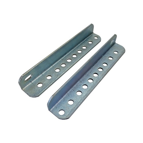 Kielrollen halterungen 250mm - kielrollen,