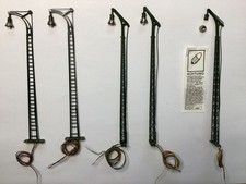 Brawa H0 5506, 5509, 5