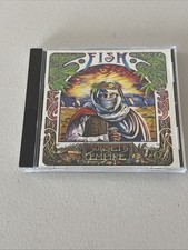 Fish - Sunsets On Empire