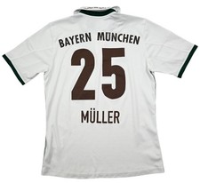 Adidas 2013-14 BAYERN MUNCHEN