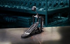 DW 3000 Series Single Bass Drum Pedal