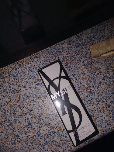 Yves saint laurent myslf eau - saint,