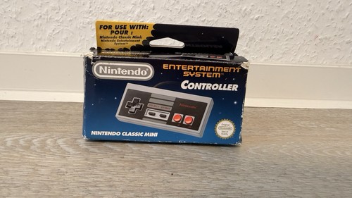 Nintendo nes classic mini - nes,