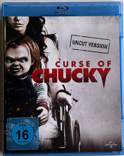 Curse of Chucky (Blu-ray) Uncut Version 🇫🇷 🇬🇧 🇩🇪 🇮🇹 🇪🇸 🇯🇵