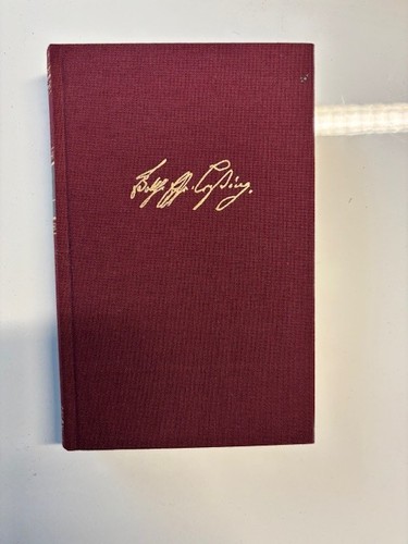 Gotthold ephraim lessing - gotthold,