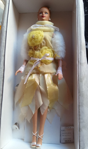 Tonner brenda starr embassy - tonner,