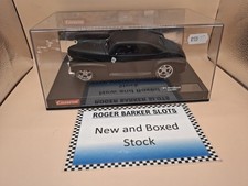 Carrera 20225 Exclusiv Hot Rod