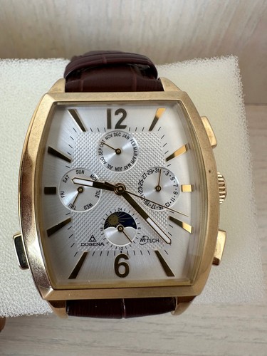 Dugena classic tech - dugena,