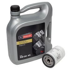 Liter original ford - 5,