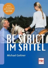 Be strict im Sattel | Michael