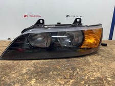 BMW Z3 Scheinwerfer