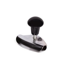 Lenkradknopf Lenkknauf