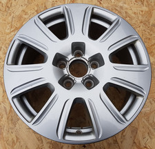 Original Audi Alufelge Q3 8U