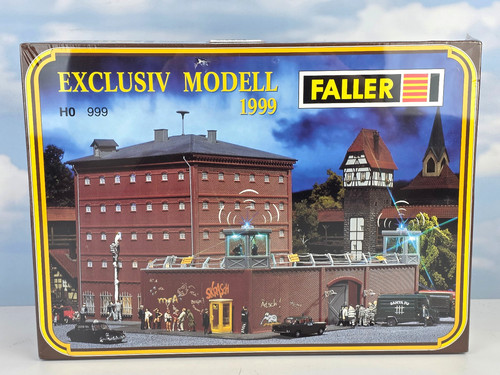 Faller 999 - (7210), h0