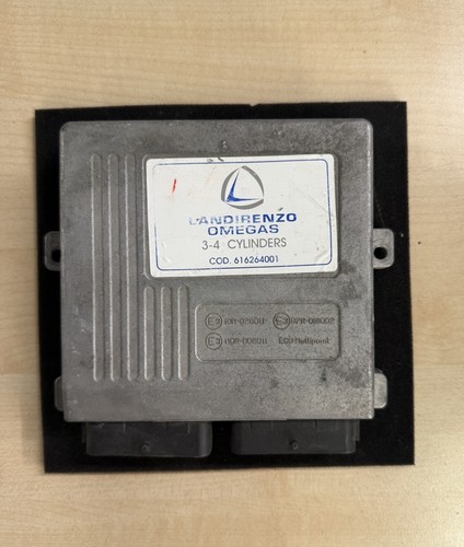 Geprüft landirenzo - geprüft,