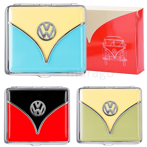 Zigarettenetui samba - vw, "